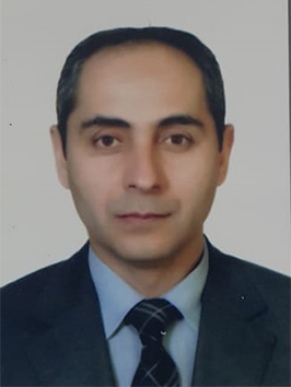 Mehmet Mestan